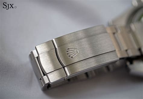 rolex air king clasp|rolex air king pants.